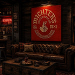 Michter's Toasted