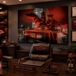 Woo pig sooie