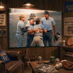 The Pine Tar Incident