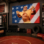 A Real America