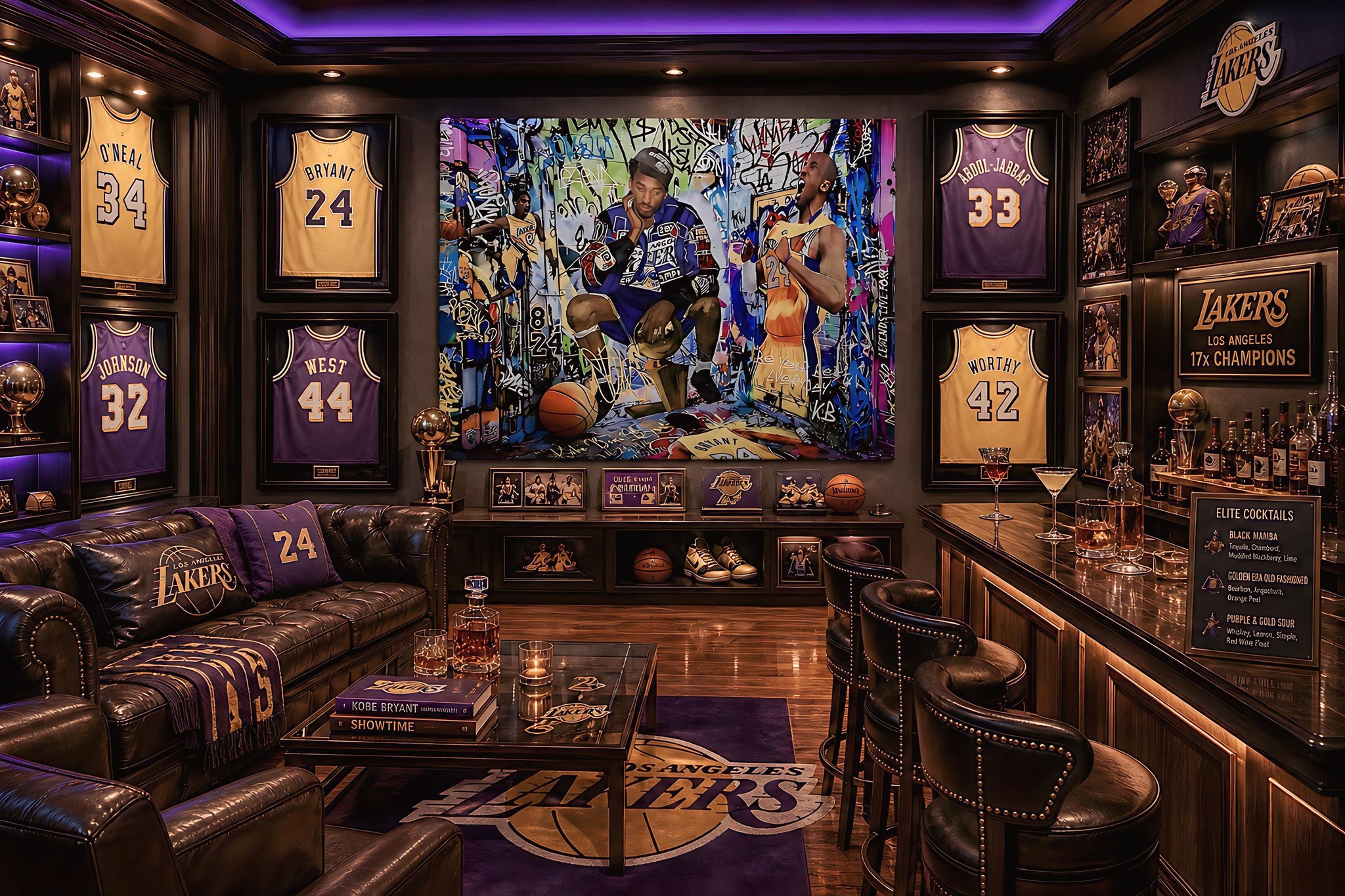 RIP Mamba