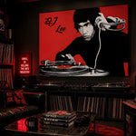DJ Lee