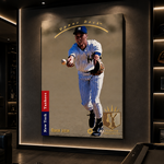 Jeter ‘93 Foil