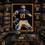 The Wolverine