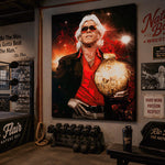 The Nature Boy