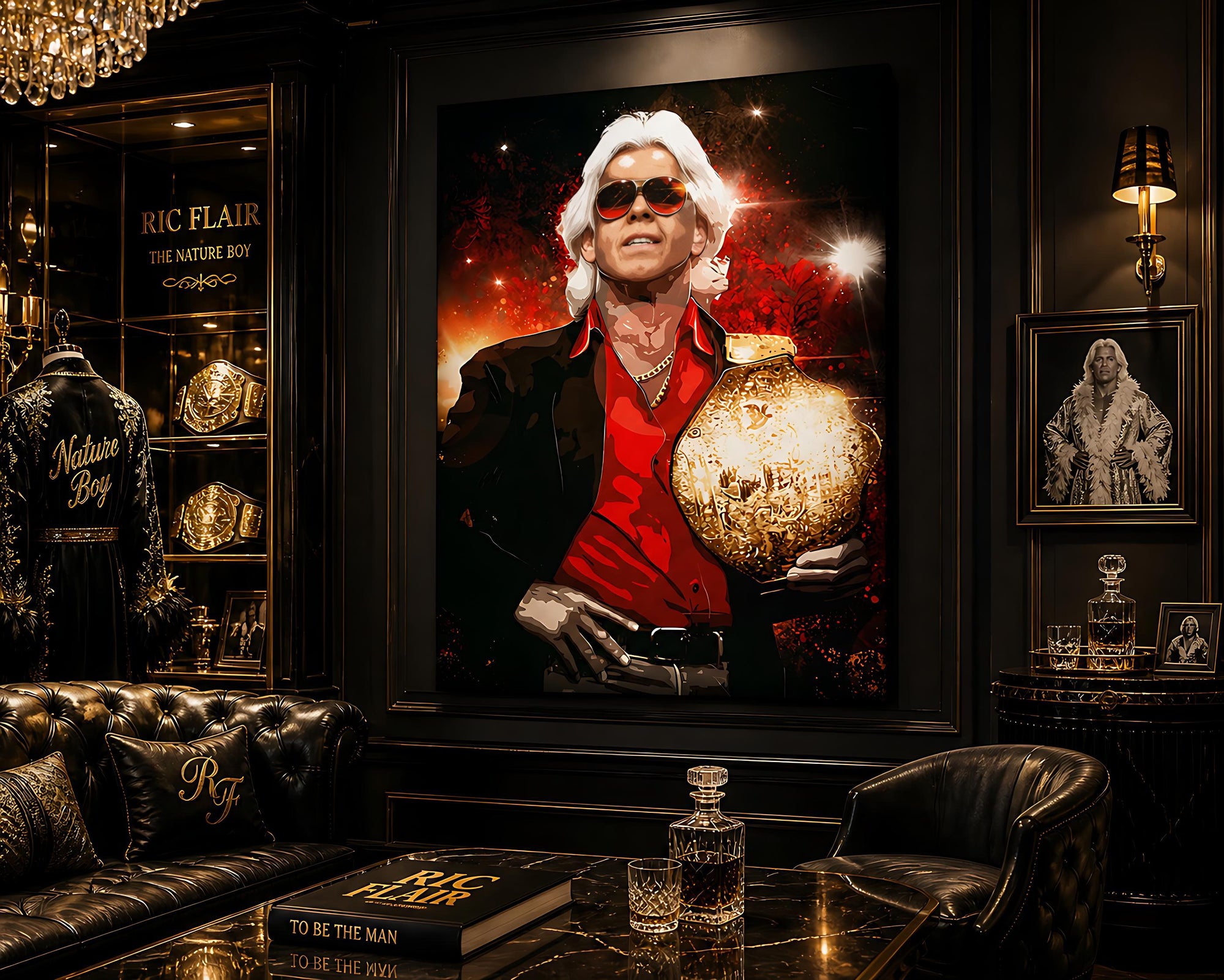 The Nature Boy