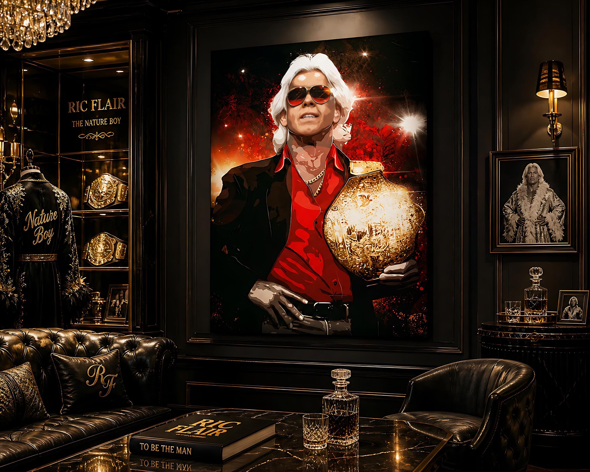 The Nature Boy
