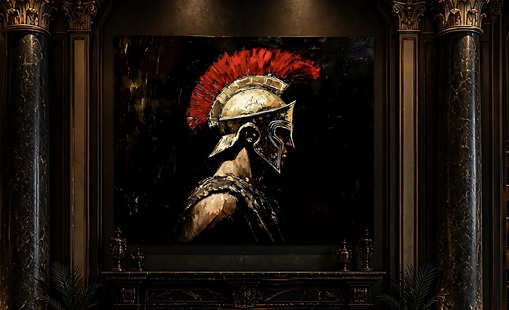 The Spartan