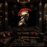 The Spartan