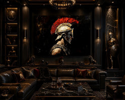 The Spartan