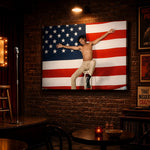 Patriot Pryor