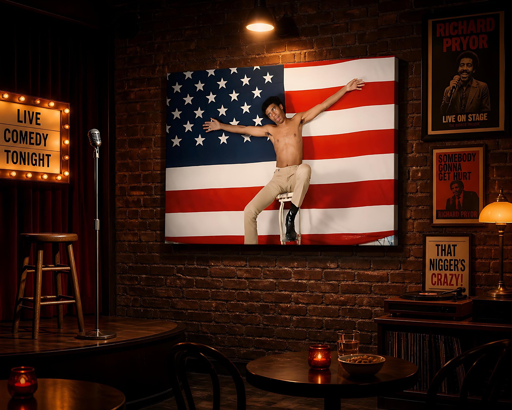 Patriot Pryor