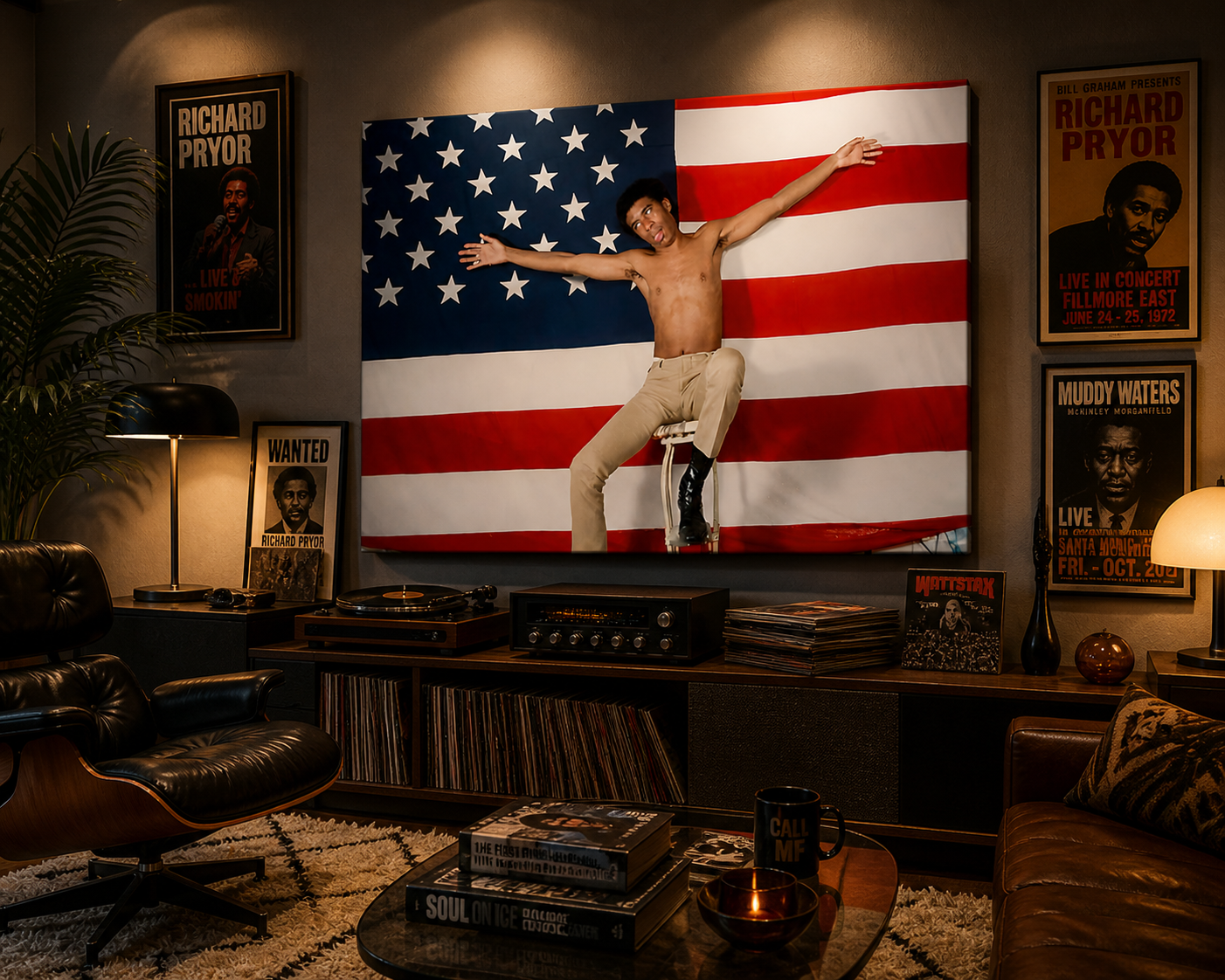 Patriot Pryor