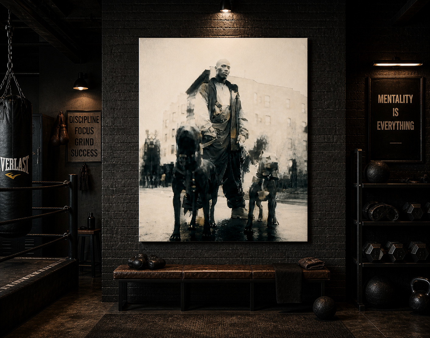 The Dog