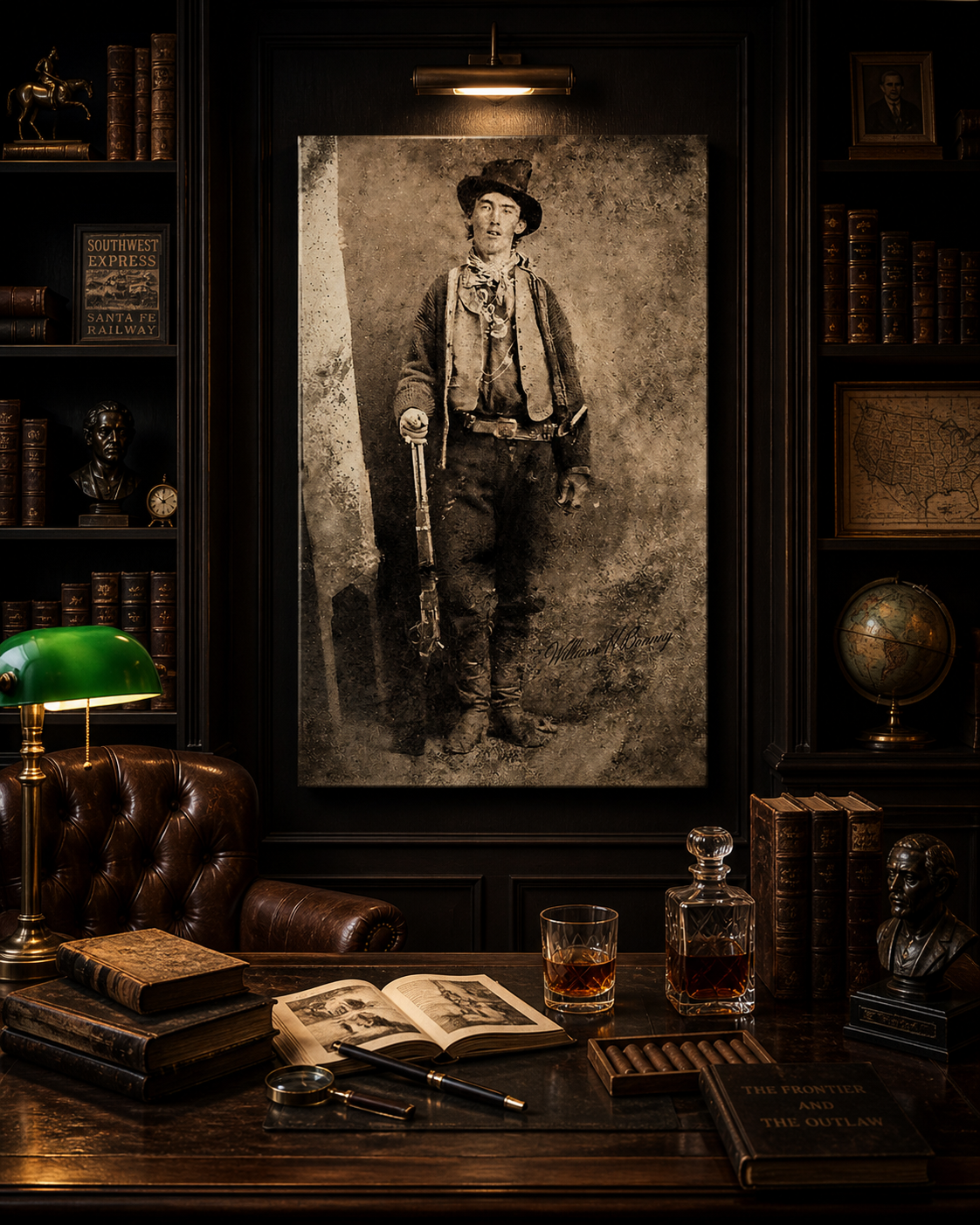 Billy the Kid