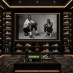 Gotta be the Shoes