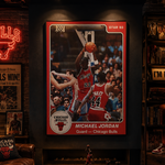 Jordan '84 Star #101