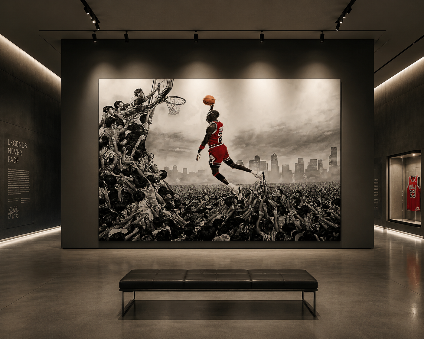 Apocalypse Dunk