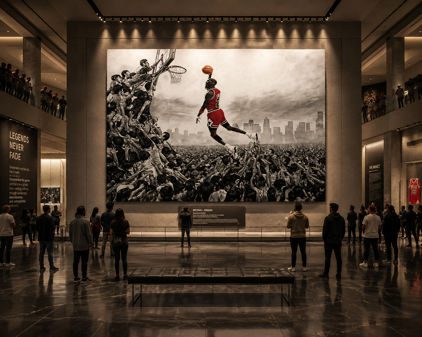 Apocalypse Dunk