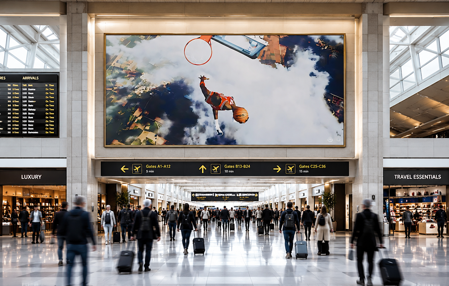 The Cloud Dunk