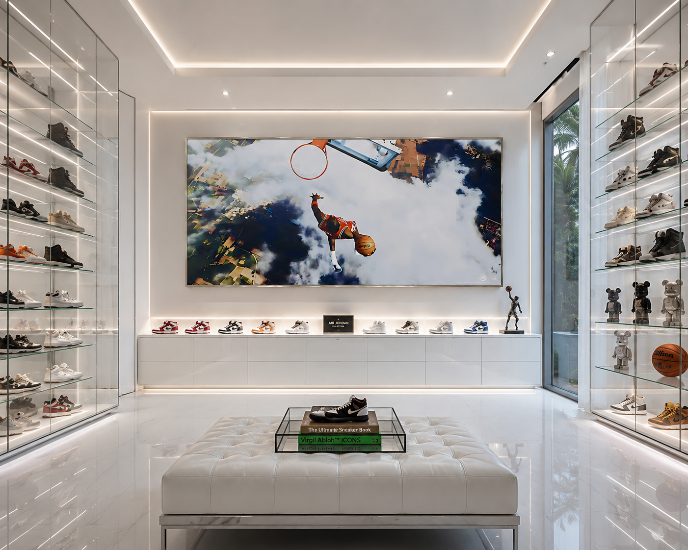 The Cloud Dunk