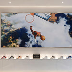 The Cloud Dunk