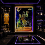 Kobe '96 Chrome Refractor