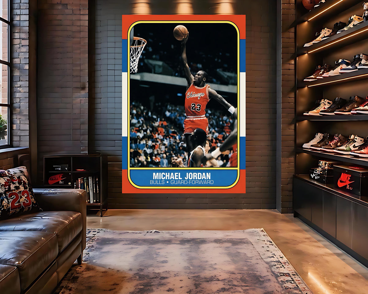 Jordan ‘86