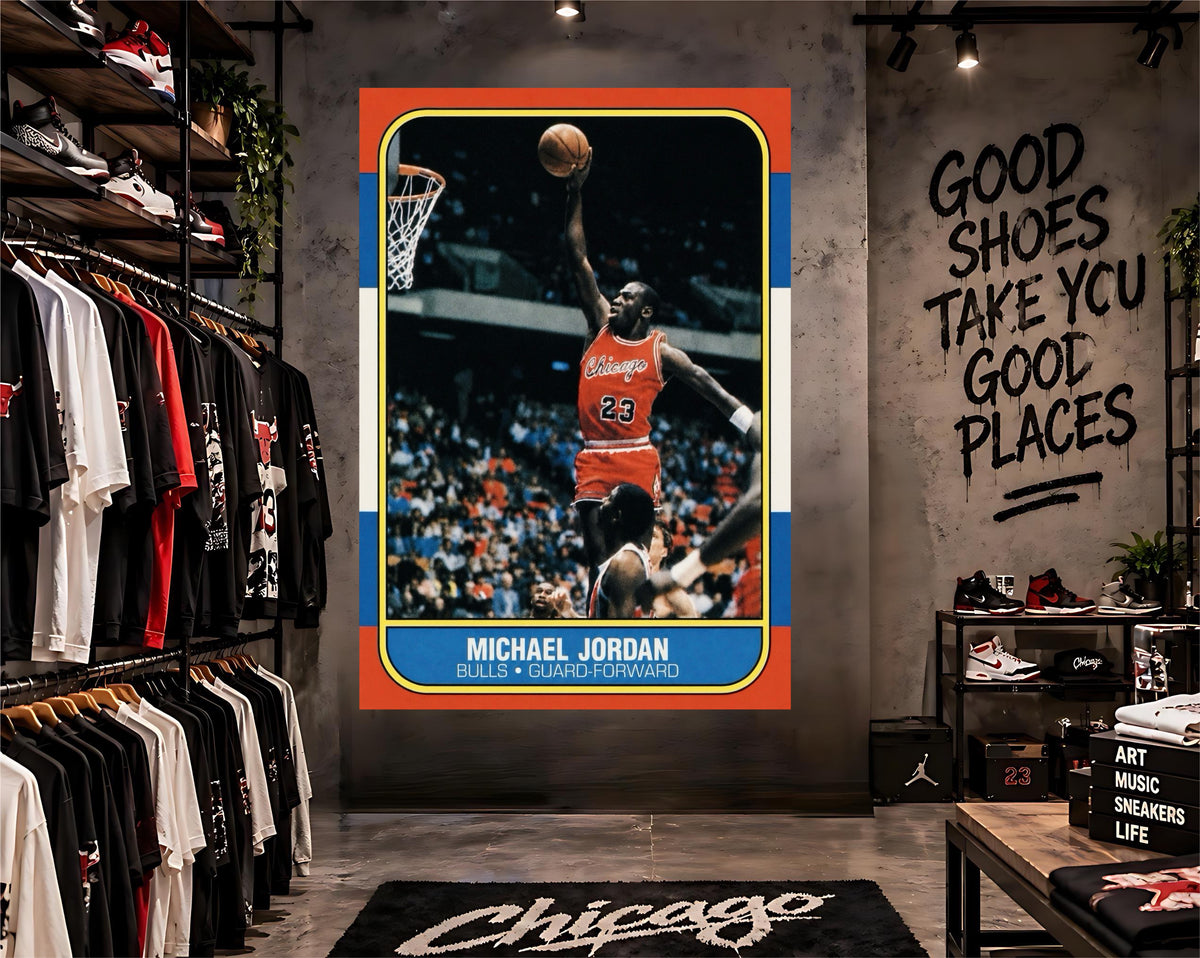 Jordan ‘86