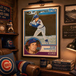 Sandberg ‘83