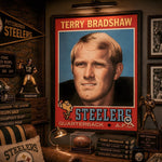 Bradshaw ‘71