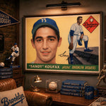 Koufax ‘55