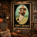 Jim Brown '58
