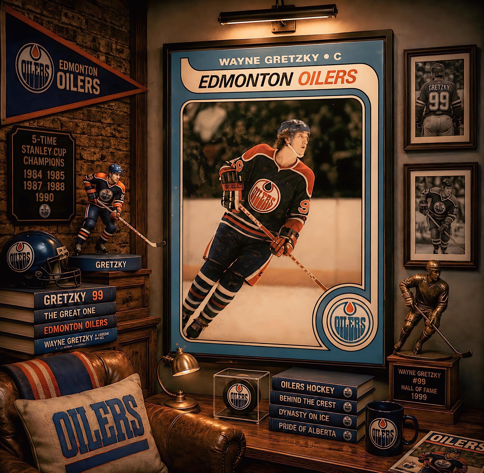 Gretzky ‘79