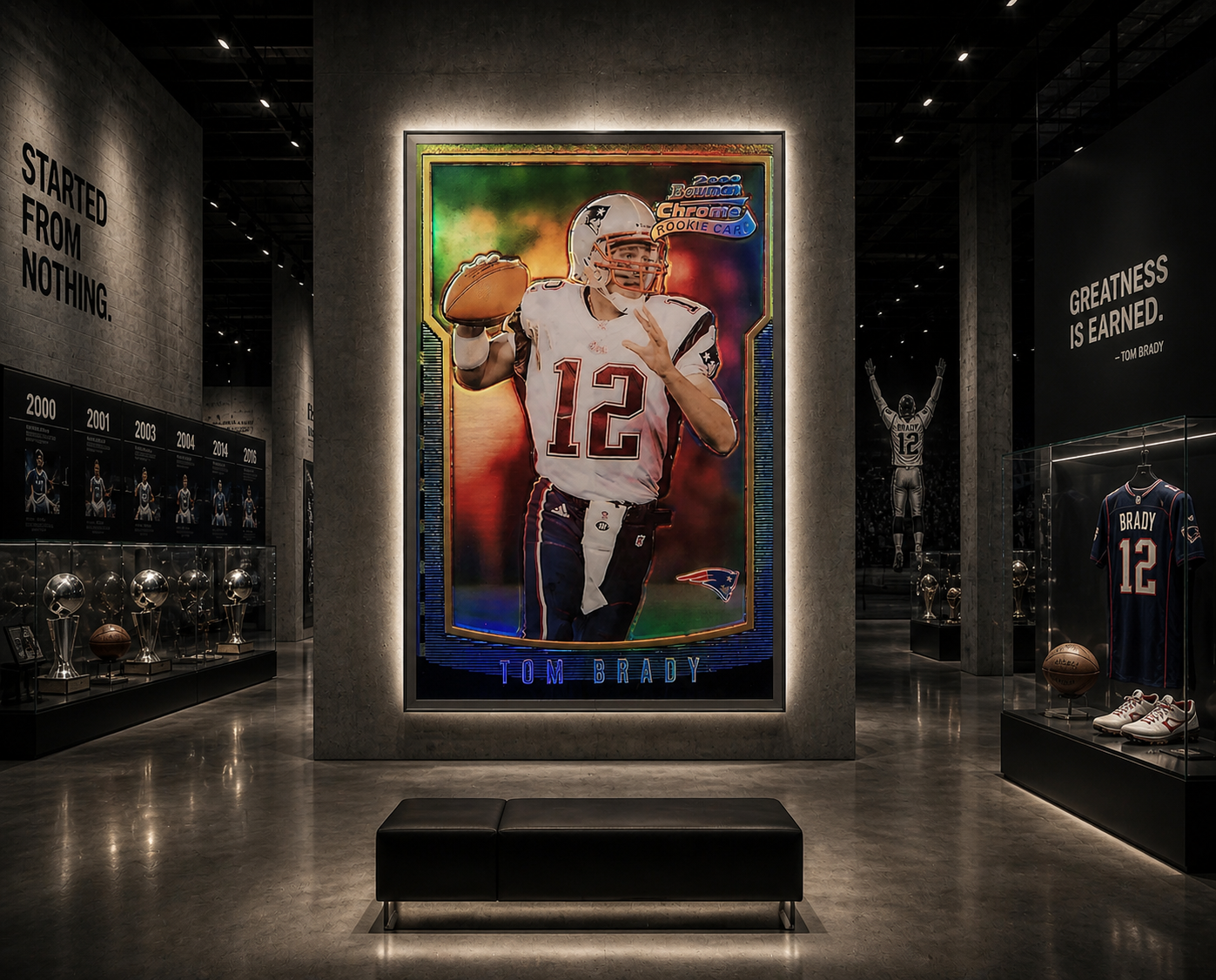 Brady 2000