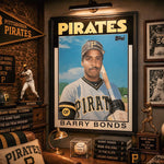 Bonds Tiffany '86