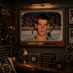 Bobby Orr ‘66