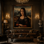 The Mona Kim