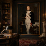 Napoleon Bonaparte Murray