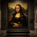 The Murray Lisa