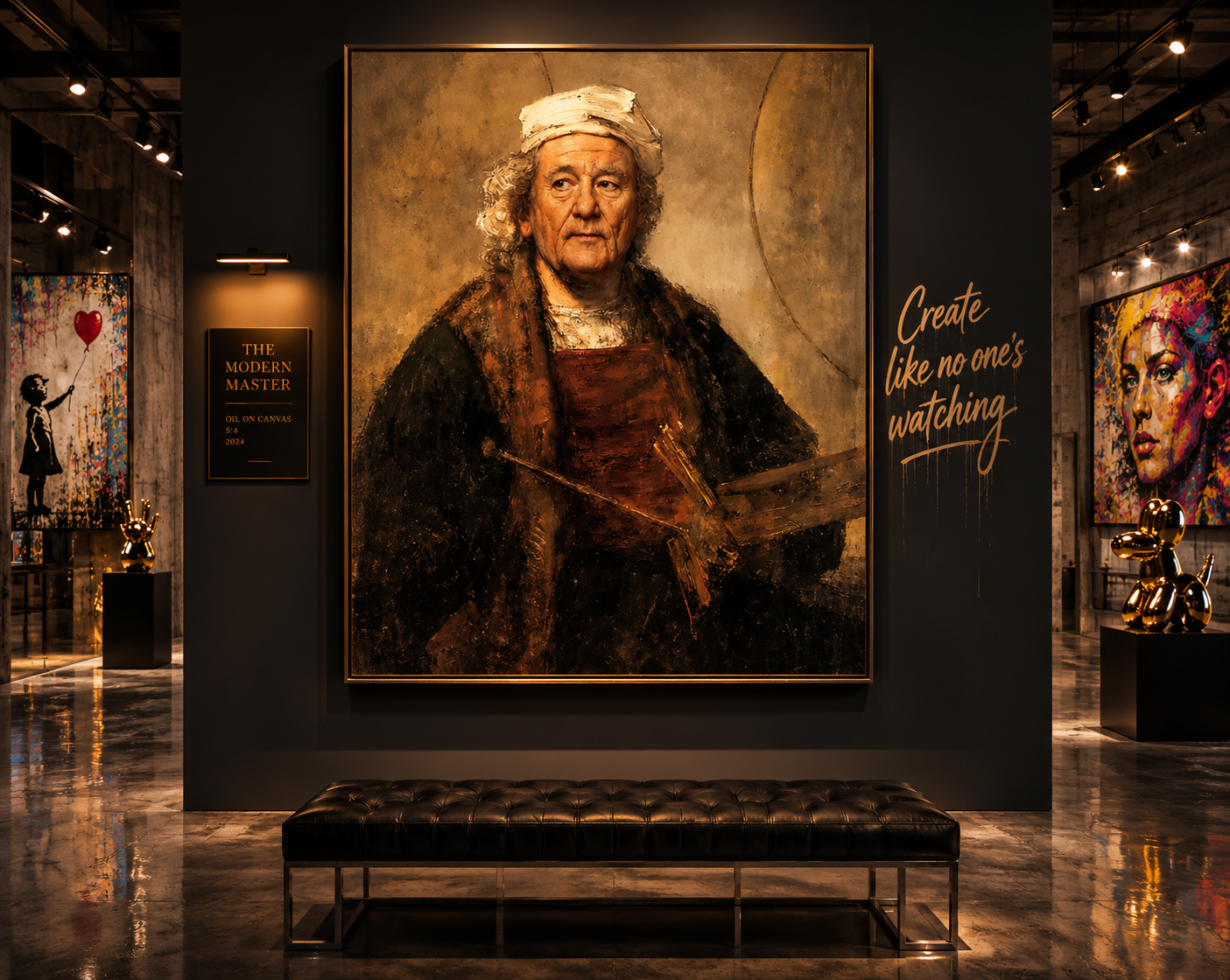Renaissance Man