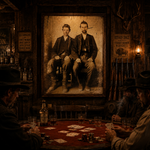 The Outlaw & The Coward