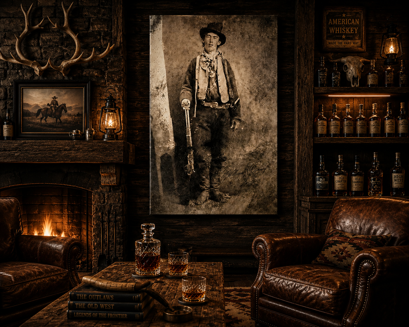 Billy the Kid