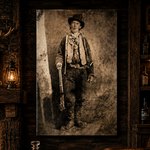 Billy the Kid