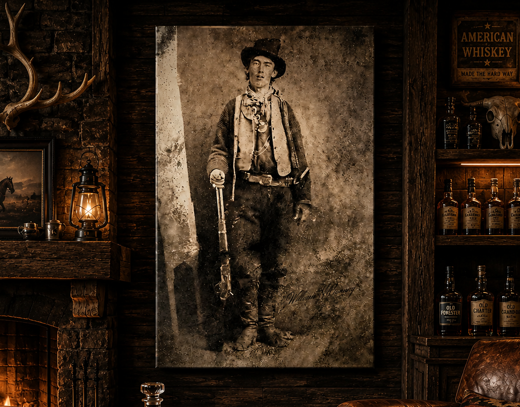 Billy the Kid