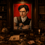 Harry Houdini