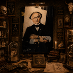The Magician