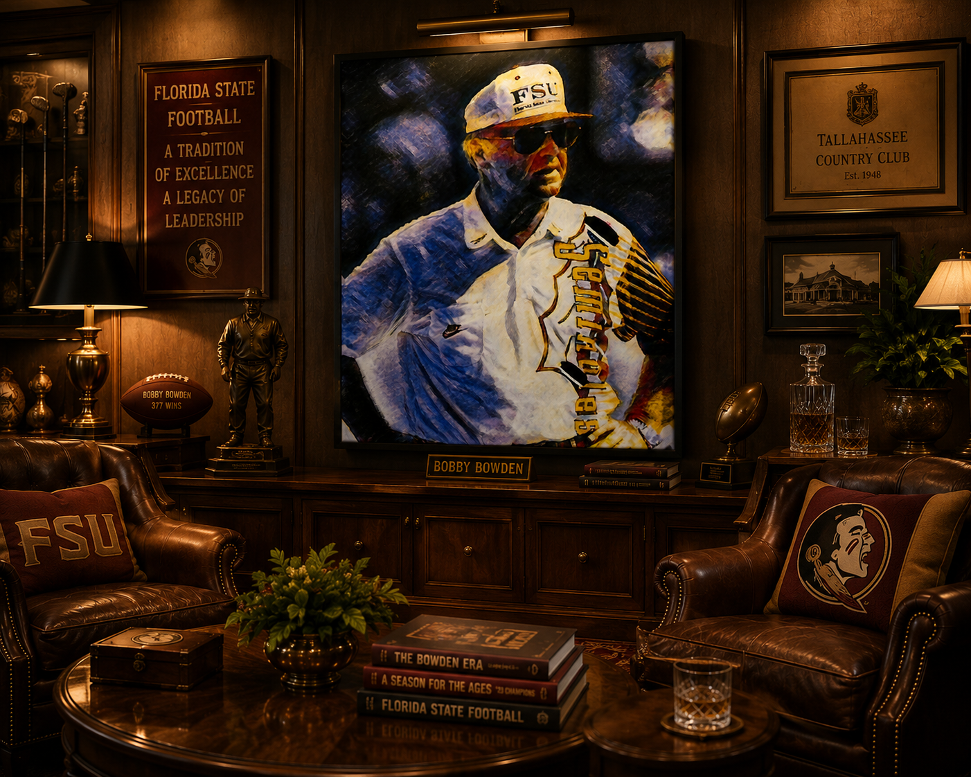 Bobby Bowden