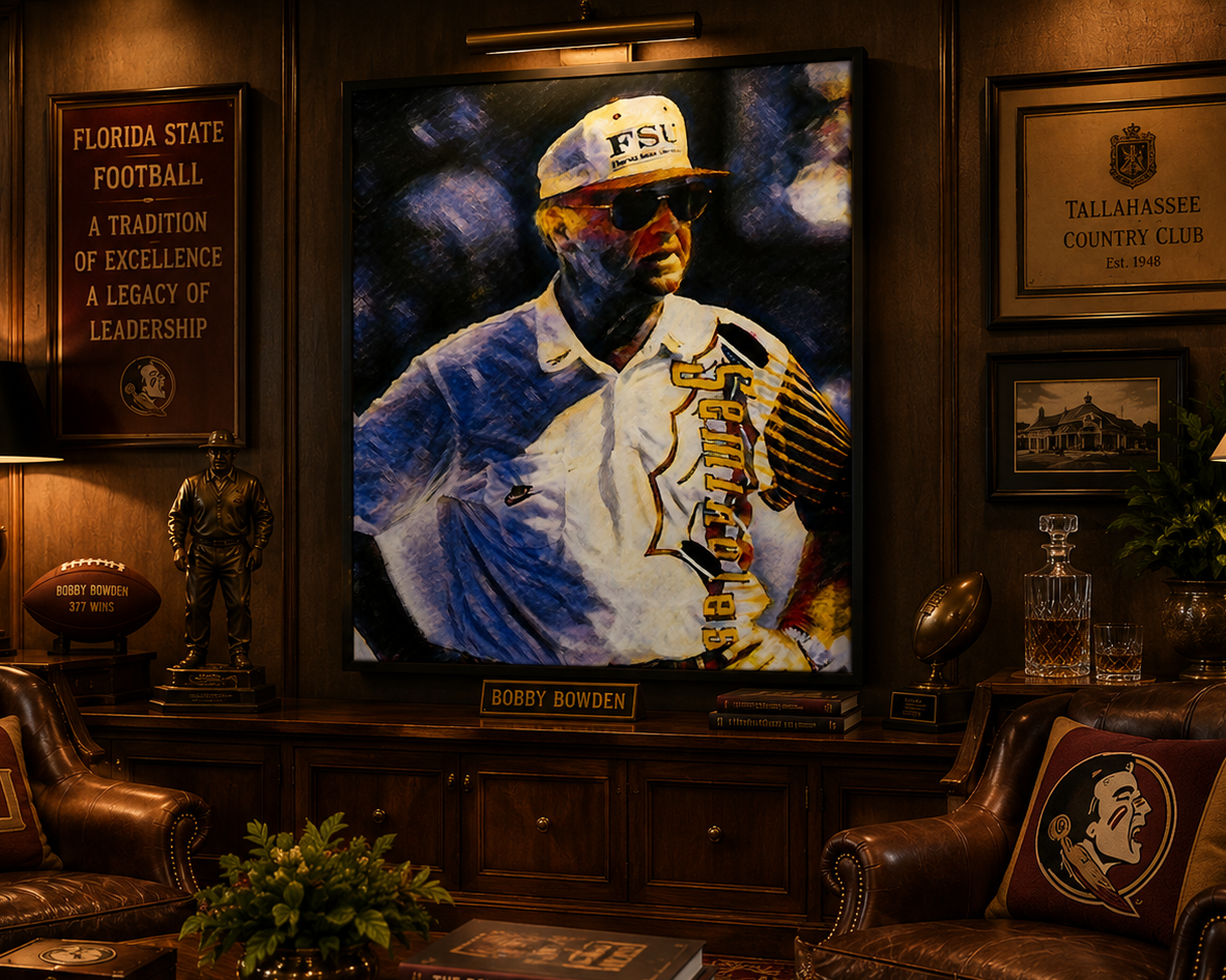 Bobby Bowden