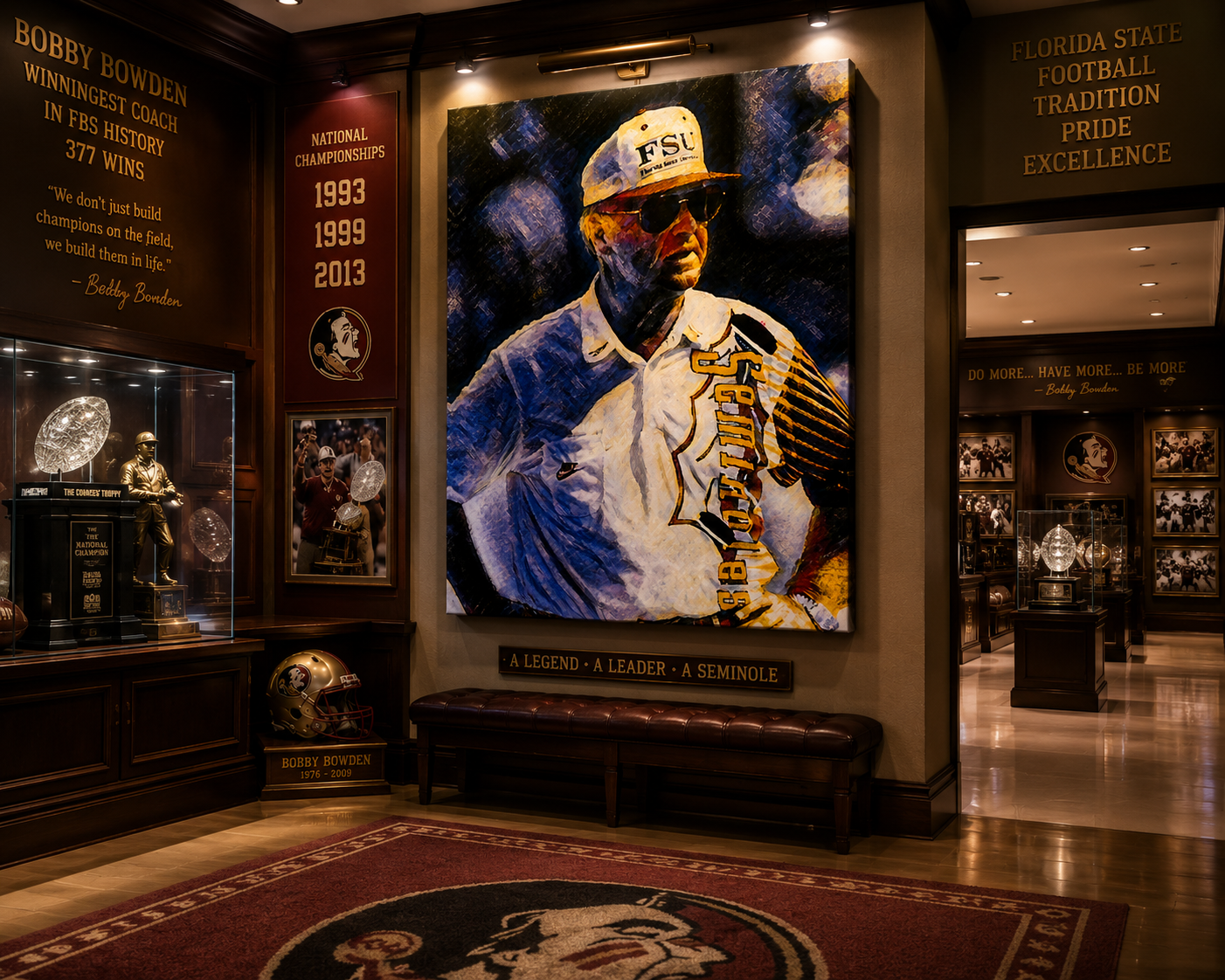 Bobby Bowden